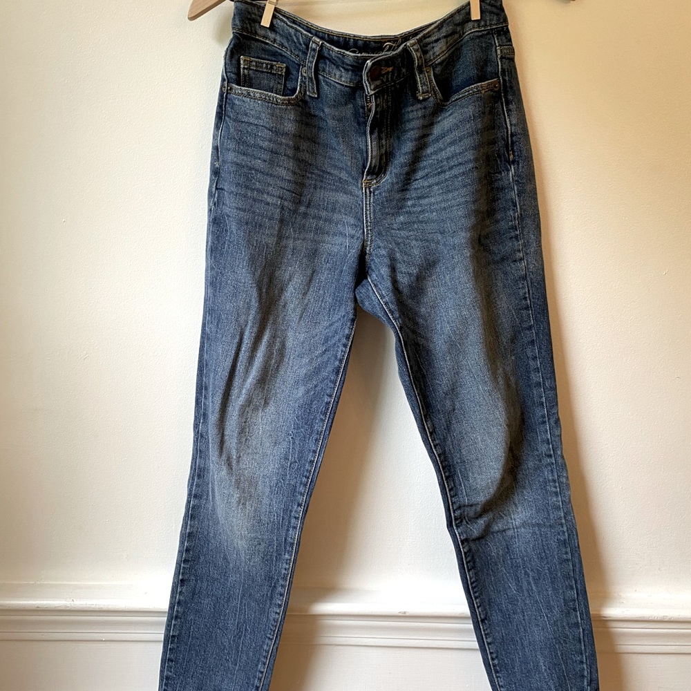 Universal Thread Skinny Jeans
